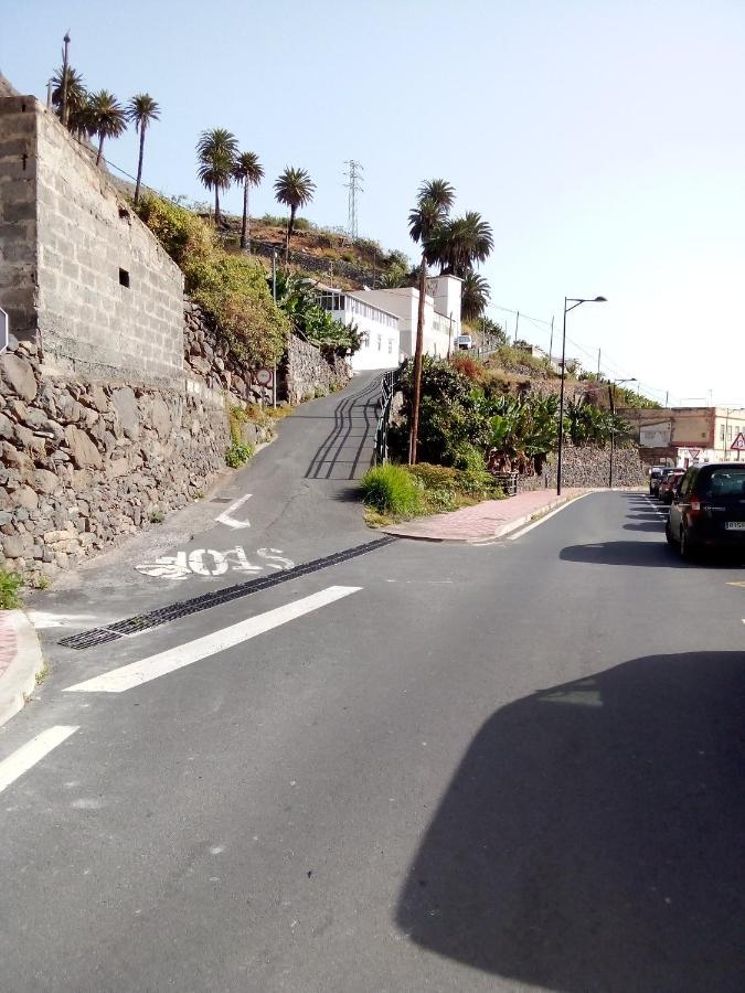 הוילה הרמיגואה La Cuadra מראה חיצוני תמונה
